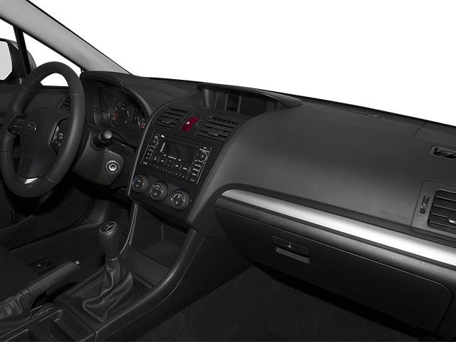 2013 Subaru Impreza Wagon 2.0i