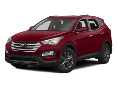 2014 Hyundai Santa Fe Sport AWD 4dr 2.0T