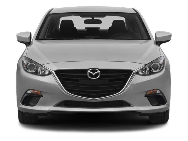 2014 Mazda Mazda3 i Grand Touring