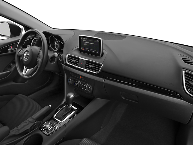 2014 Mazda Mazda3 i Grand Touring
