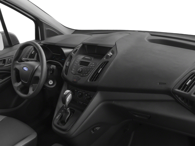 2016 Ford Transit Connect XL Front Wheel Drive 6-SPEED SELECTSHIFT AUTOMATIC