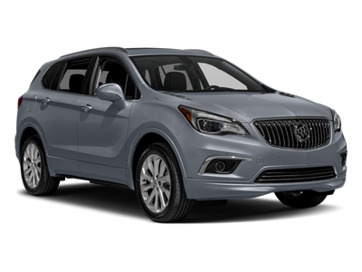 2017 Buick Envision AWD 4dr Essence
