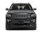 2017 Jeep Compass Trailhawk