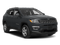 2017 Jeep Compass Trailhawk