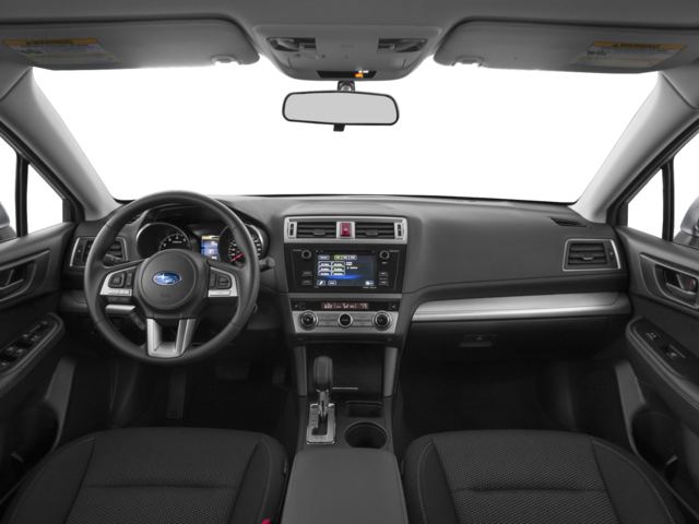 2017 Subaru Outback Base