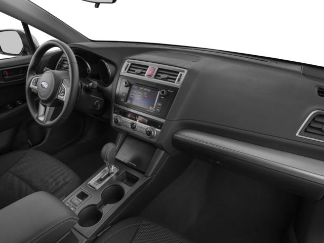 2017 Subaru Outback Base
