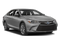 2017 Toyota Camry Hybrid LE
