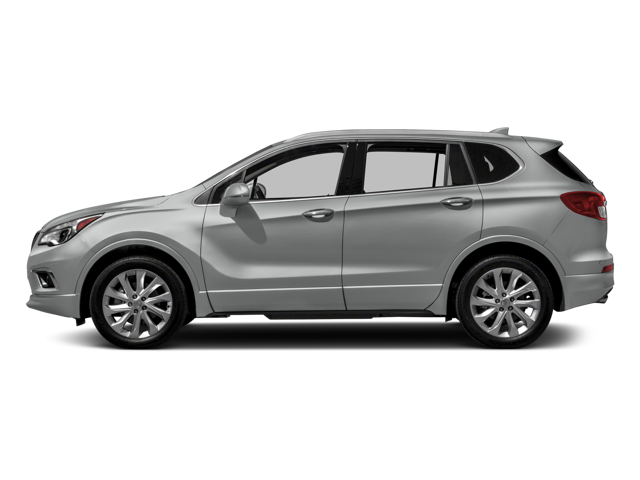 2018 Buick Envision Preferred