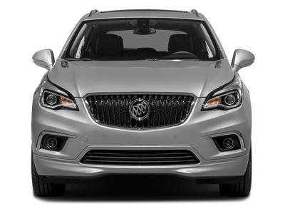 2018 Buick Envision Preferred