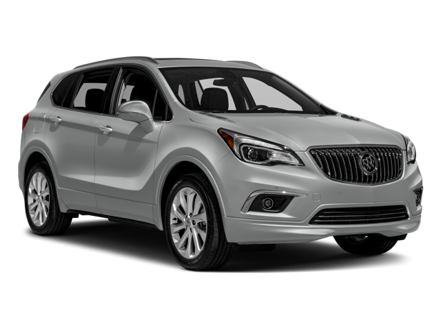 2018 Buick Envision Preferred
