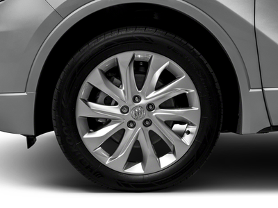 2018 Buick Envision Preferred