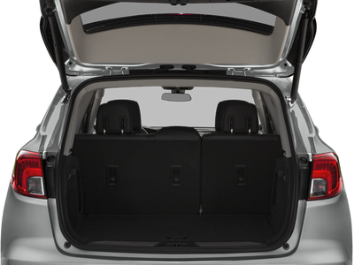 2018 Buick Envision Preferred