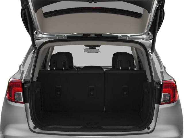 2018 Buick Envision Preferred