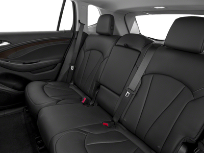 2018 Buick Envision Preferred