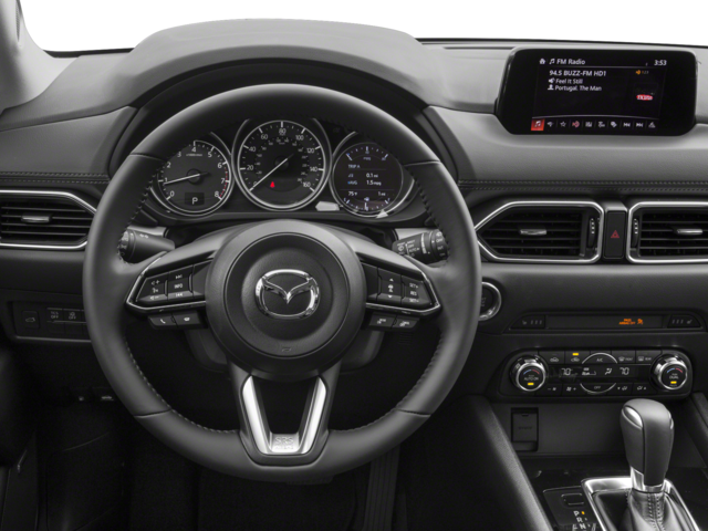 2018 Mazda Mazda CX-5 Touring AWD