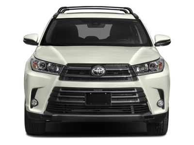 2018 Toyota Highlander LE