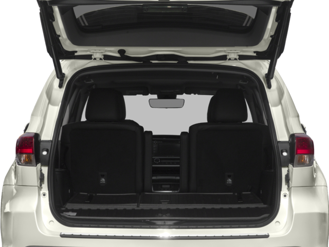 2018 Toyota Highlander LE