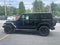 2021 Jeep Wrangler 4xe Unlimited High Altitude 4x4