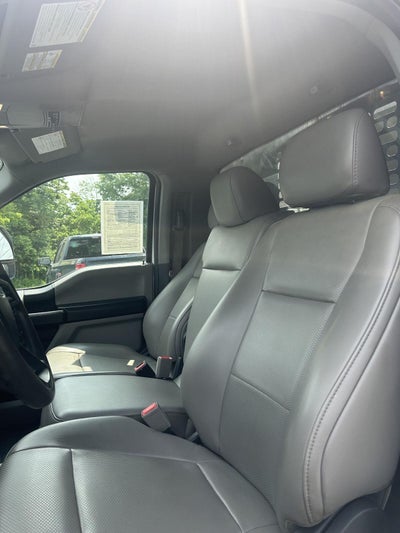 2019 Ford Super Duty F-350 DRW XL