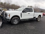 2025 Ford Super Duty F-350 SRW XL