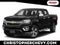 2018 Chevrolet Colorado 4WD LT