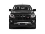2021 Chevrolet Colorado 4WD Z71