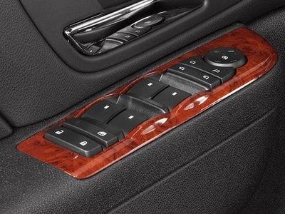 2014 Chevrolet Suburban LS