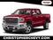 2018 GMC Sierra 2500 HD SLT