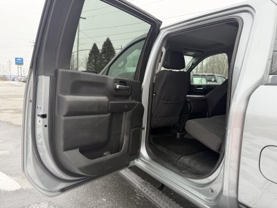 2024 GMC Sierra 2500 HD Pro