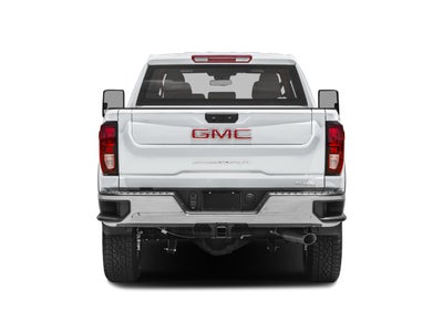 2024 GMC Sierra 2500 HD SLE