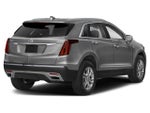 2020 Cadillac XT5 Premium Luxury AWD
