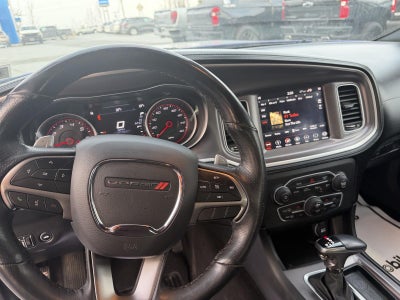 2019 Dodge Charger R/T