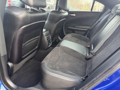 2019 Dodge Charger R/T