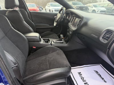 2019 Dodge Charger R/T