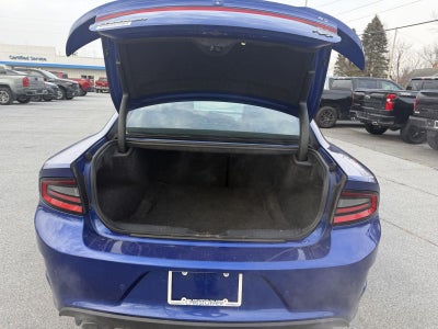 2019 Dodge Charger R/T