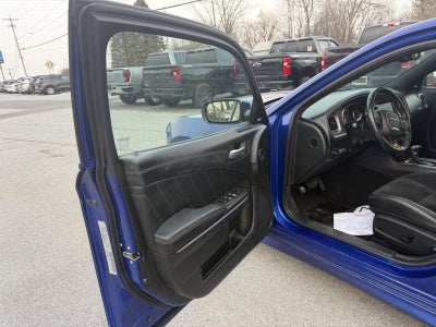 2019 Dodge Charger R/T