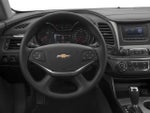 2017 Chevrolet Impala LS
