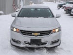 2020 Chevrolet Impala LT