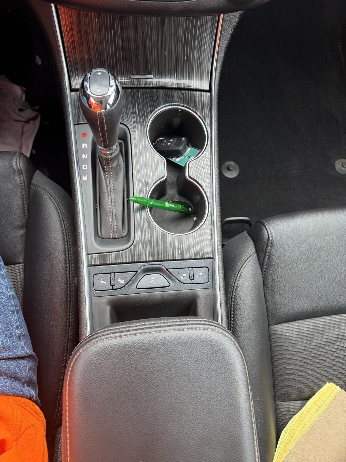 2020 Chevrolet Impala LT