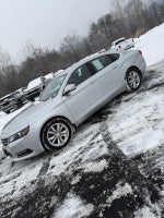 2020 Chevrolet Impala LT