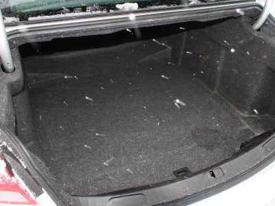 2020 Chevrolet Impala LT