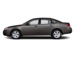 2012 Chevrolet Impala LS Fleet