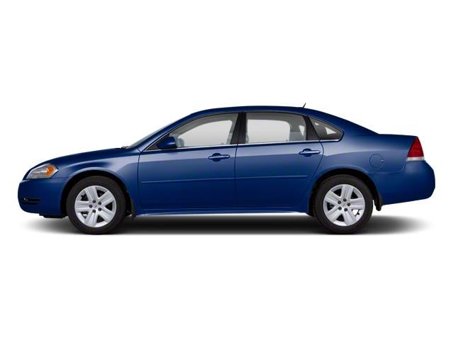 2012 Chevrolet Impala LS Fleet