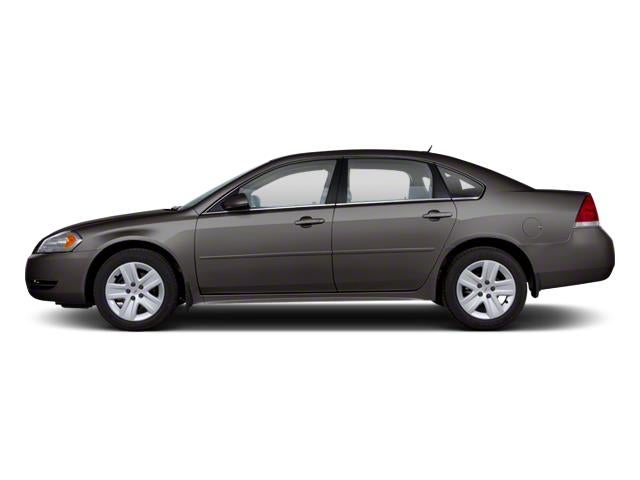 2012 Chevrolet Impala LS Fleet