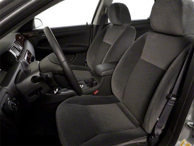 2012 Chevrolet Impala LS Fleet