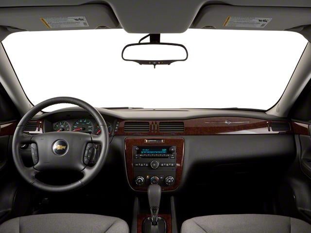 2012 Chevrolet Impala LS Fleet