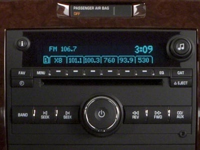 2012 Chevrolet Impala LS Fleet