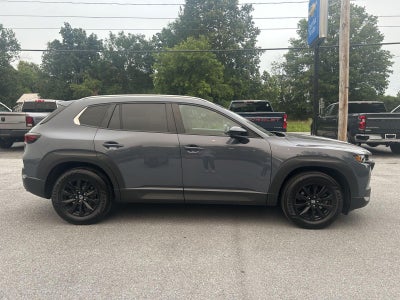 2024 Mazda Mazda CX-50 2.5 S Premium