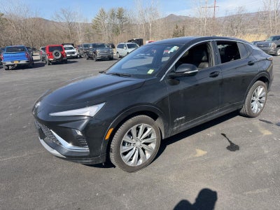 2025 Buick Envista Avenir