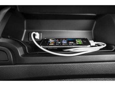 2015 Chevrolet Trax LS